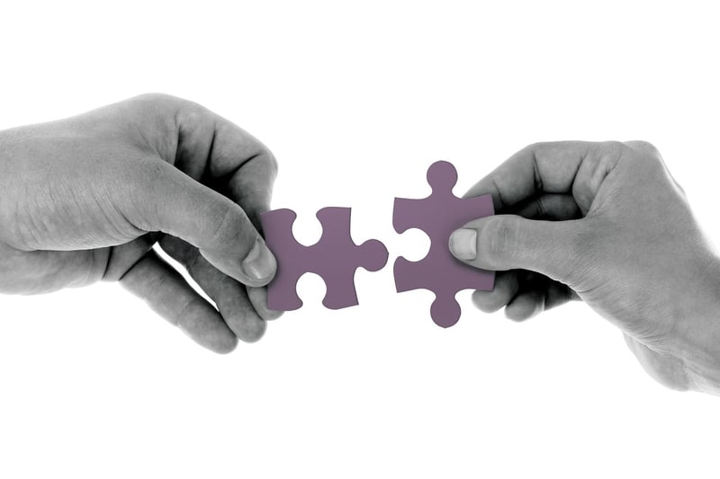 Connect with Like-Minded Makers