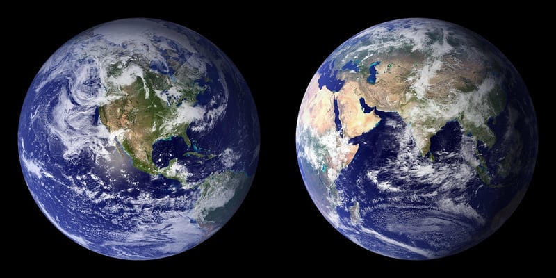 Earth-Friendly Practices