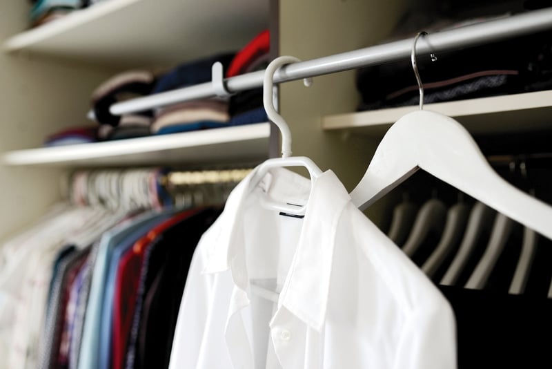 Vintage Clothing