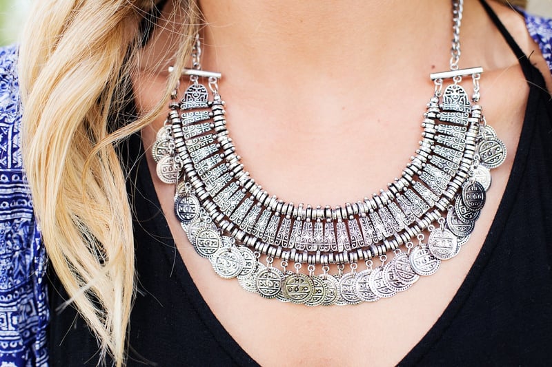 Vintage Jewelry