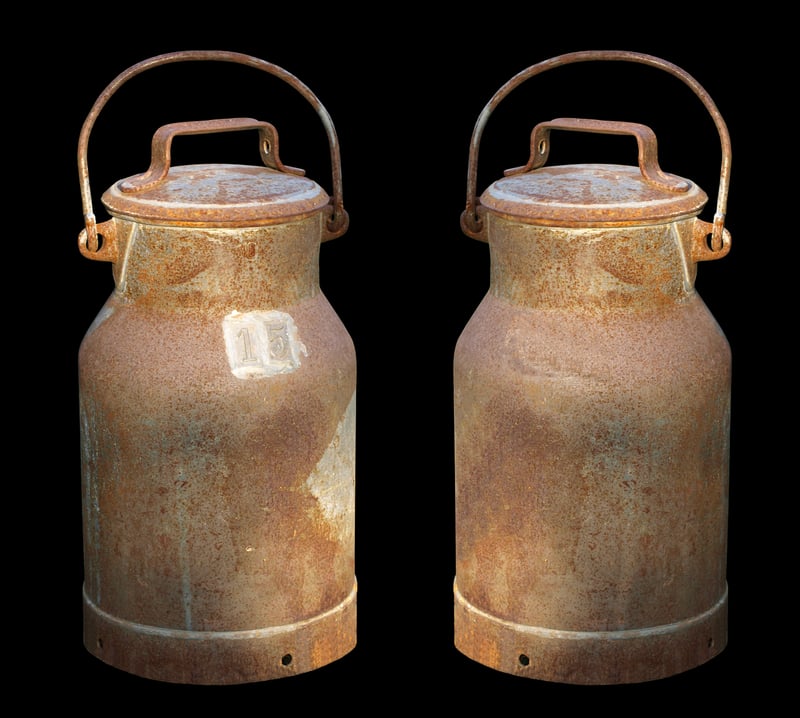 Upcycled Items
